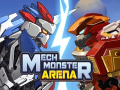 Jogo Mech Monster Arena