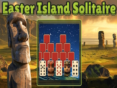 Jogo Easter Island Solitaire
