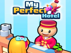 Jogo My Perfect Hotel