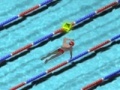 Jogo Swimming Race