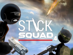 Jogo Stick Squad 4