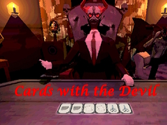 Jogo Cards with the Devil