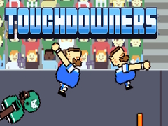 Jogo Touchdowners
