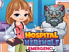 Jogo Hospital Werewolf Emergency