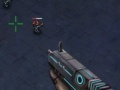Jogo Robot Shooting