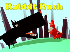 Jogo Rabbit Rush