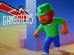 Jogo Hide with Gangsters