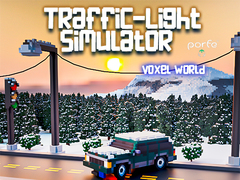 Jogo Traffic-Light Simulator