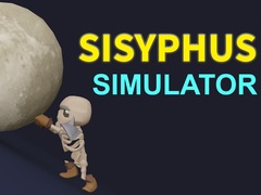 Jogo Sisyphus Simulator