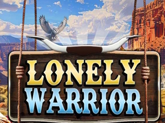 Jogo Lonely Warrior