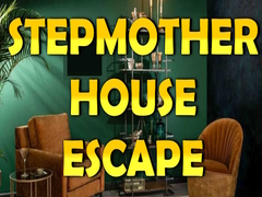 Jogo Stepmother House Escape