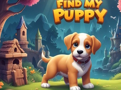 Jogo Find My Puppy
