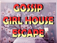Jogo Gossip Girl House Escape