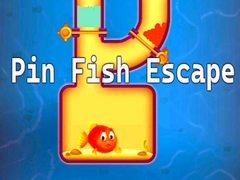 Jogo Pin Fish Escape
