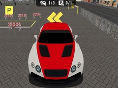 Jogo Real Car Parking