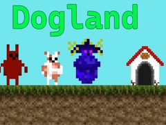 Jogo Dogland