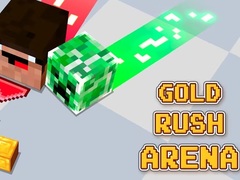 Jogo Gold Rush Arena