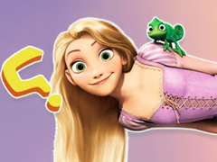 Jogo Kids Quiz: What Do You Know About Disney Princesse