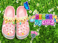 Jogo Decor: My Crocs