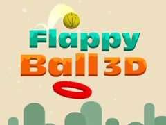 Jogo Flappy Ball 3D