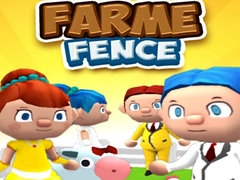 Jogo Farme Fence