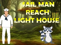 Jogo Sail Man Reach Light House