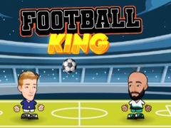 Jogo Football King