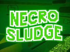 Jogo Necro Sludge