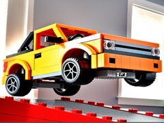 Jogo Crash Stunt Jumps