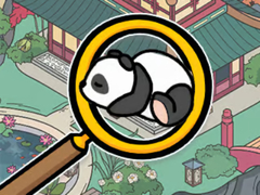 Jogo Find It Out China