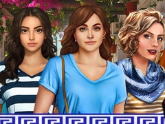 Jogo Enchanted Shores