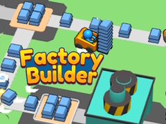 Jogo Factory Builder 