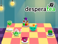 Jogo Desperatea