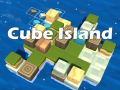 Jogo Cube Island