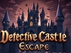 Jogo Detective Castle Escape
