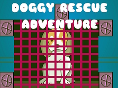 Jogo Doggy Rescue Adventure