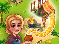 Jogo Home Island
