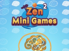 Jogo Zen Mini Games 2