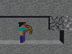 Jogo Noob Miner