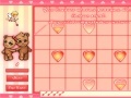 Jogo Teddy Bears In Love