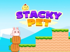 Jogo Stacky Pet