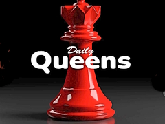 Jogo Daily Queens