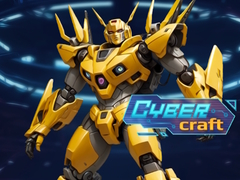 Jogo Cyber Craft