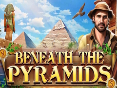 Jogo Beneath the Pyramids