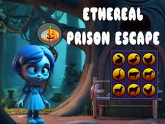 Jogo Ethereal Prison Escape