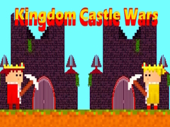 Jogo Kingdom Castle Wars