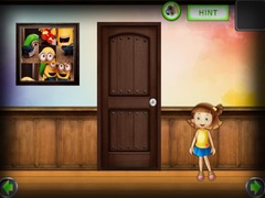 Jogo Amgel Kids Room Escape 199