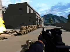 Jogo The Lonesome Shooter