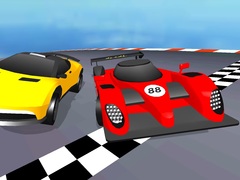 Jogo Crazy Descent