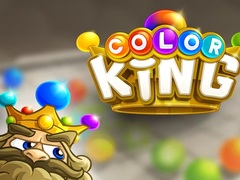 Jogo Color King